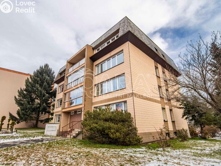 Pronájem bytu 3+KK Praha, Havlínova 1098/10 č. 13