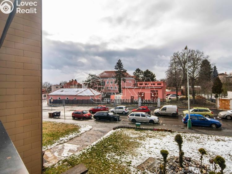 Pronájem bytu 3+KK Praha, Havlínova 1098/10 č. 14