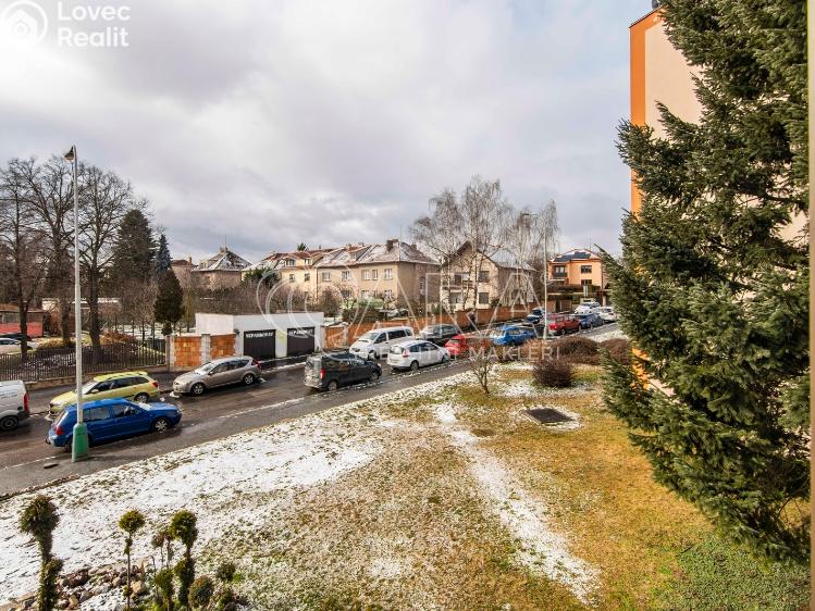 Pronájem bytu 3+KK Praha, Havlínova 1098/10 č. 15