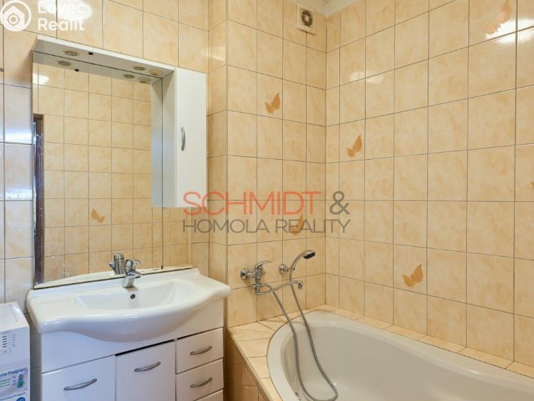 Sale family house Hustopeče, Brněnská 459/5 č. 5