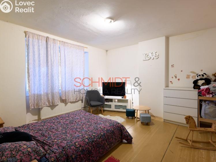 Sale family house Hustopeče, Brněnská 459/5 č. 7