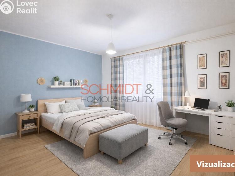 Sale family house Hustopeče, Brněnská 459/5 č. 8