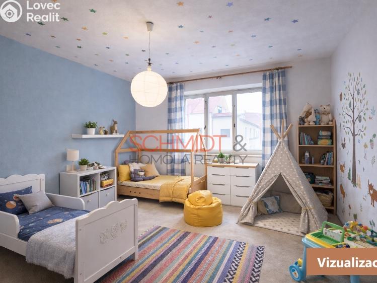 Sale family house Hustopeče, Brněnská 459/5 č. 10