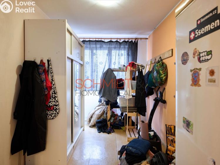 Sale family house Hustopeče, Brněnská 459/5 č. 11