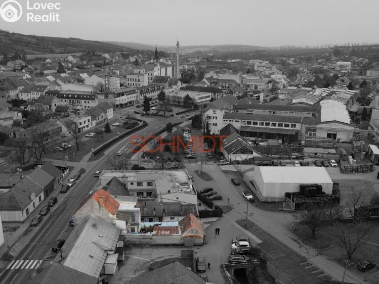 Sale family house Hustopeče, Brněnská 459/5 č. 14