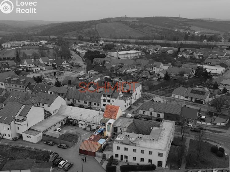 Sale family house Hustopeče, Brněnská 459/5 č. 15