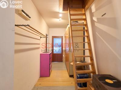 Продаж сімейного будинку Hustopeče, Brněnská č. 6