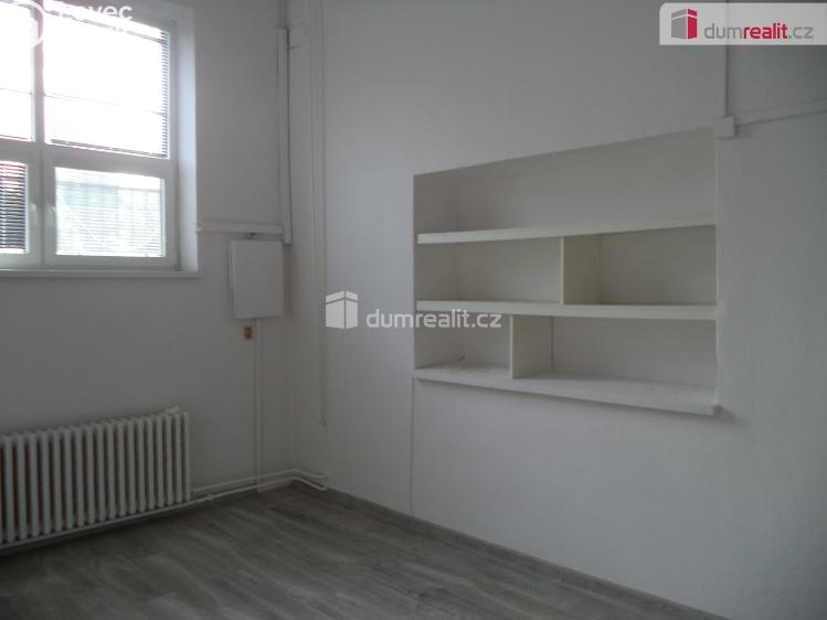 Rent office space Ostrava, Místecká č. 2