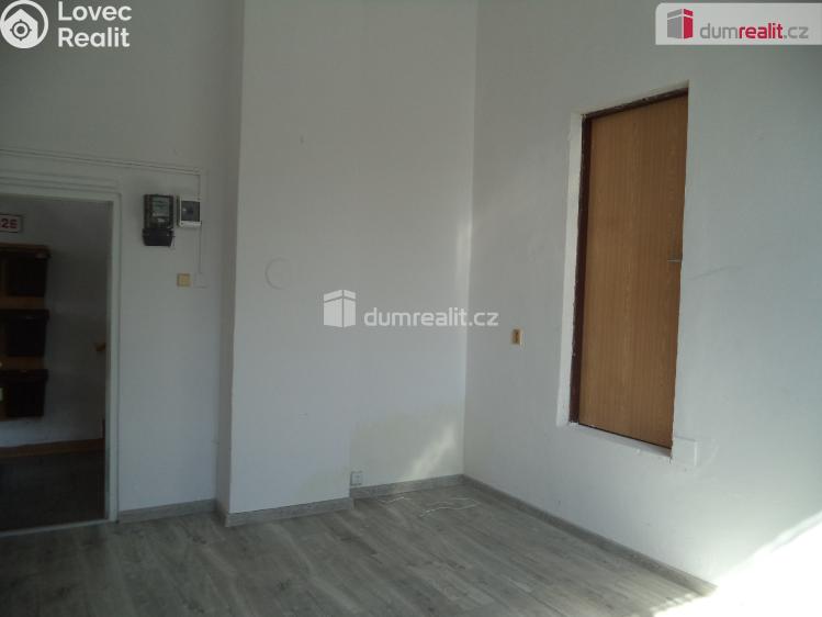 Rent office space Ostrava, Místecká č. 4