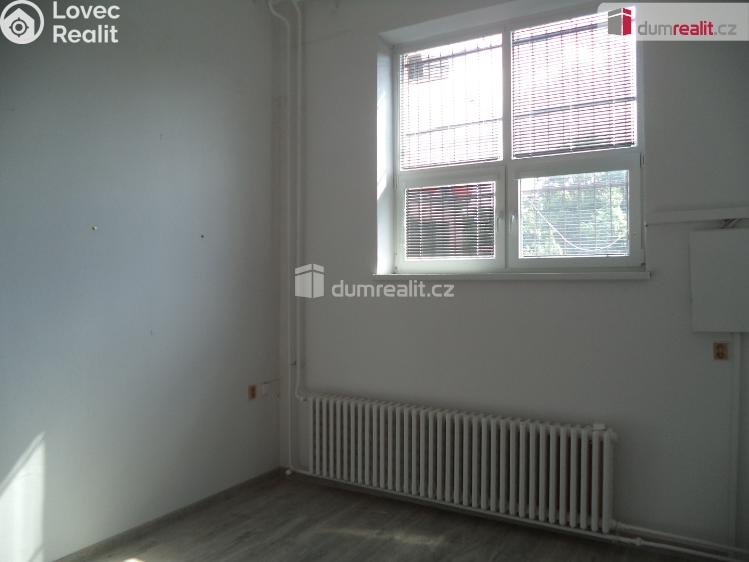 Rent office space Ostrava, Místecká č. 5