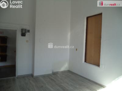 Rent office space Ostrava, Místecká č. 4