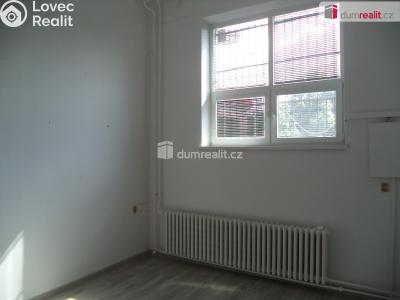 Rent office space Ostrava, Místecká č. 5