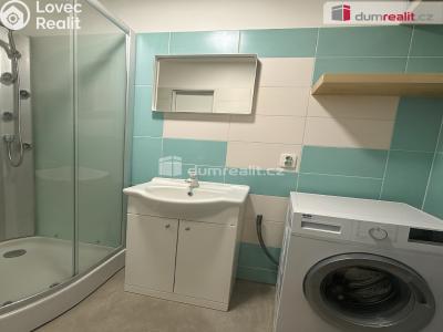 Pronájem bytu 2+1 Ústí nad Labem, Střekovské nábřeží č. 5