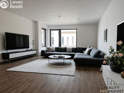 Pronájem bytu 2+KK České Budějovice, Štítného č. 2