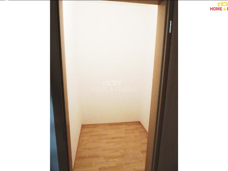 Pronájem bytu 2+KK Brno, Ponětovická č. 6