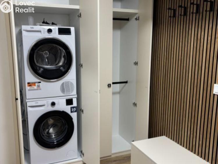 Pronájem bytu 2+KK Olomouc, Loudova č. 20