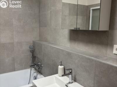 Pronájem bytu 2+KK Olomouc, Loudova č. 3