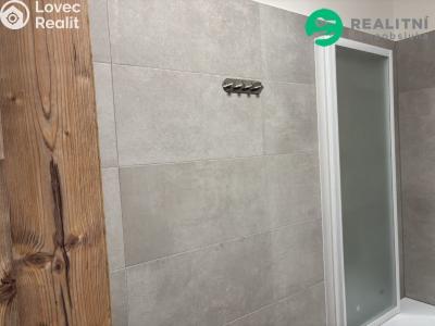 Pronájem bytu 2+KK Olomouc, Loudova č. 4