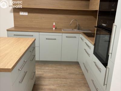 Pronájem bytu 2+KK Olomouc, Loudova č. 6