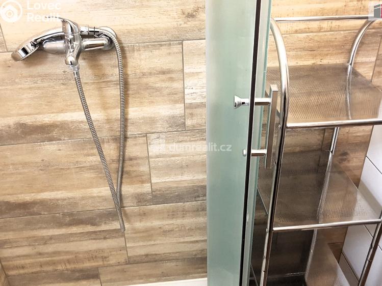 Оренда квартири 1+1 Brno, Vídeňská č. 18