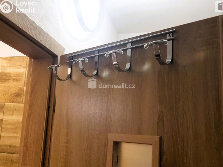 Оренда квартири 1+1 Brno, Vídeňská č. 20