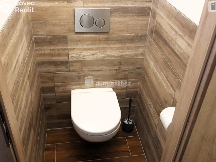 Оренда квартири 1+1 Brno, Vídeňská č. 22