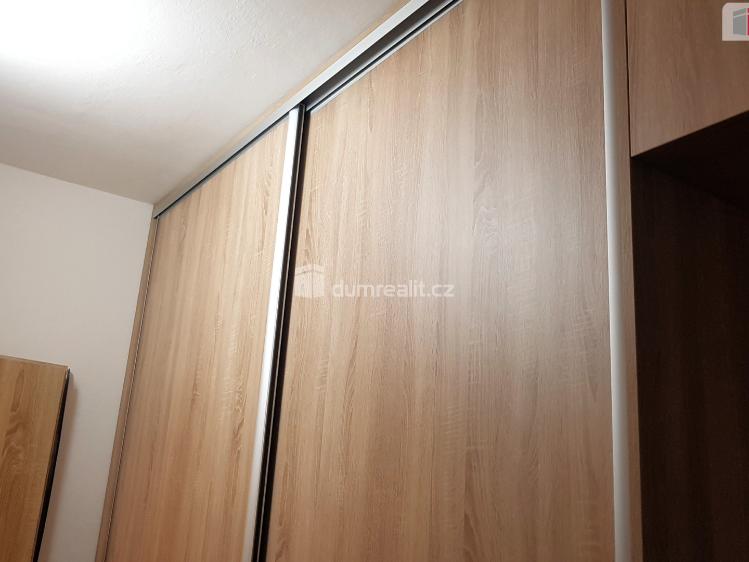 Оренда квартири 1+1 Brno, Vídeňská č. 32