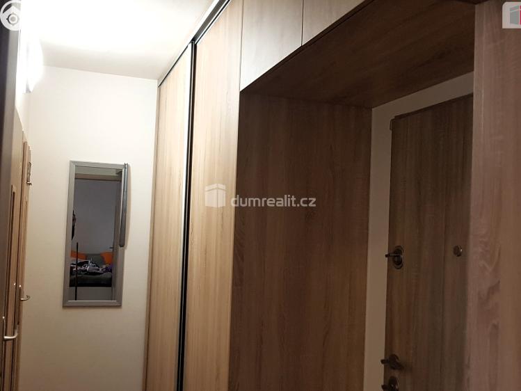 Оренда квартири 1+1 Brno, Vídeňská č. 34