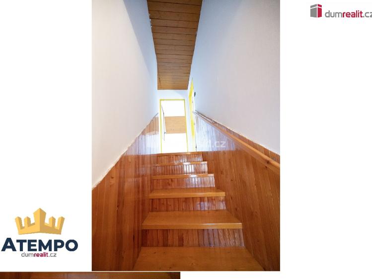 Prodej chalupy Ševětín č. 11