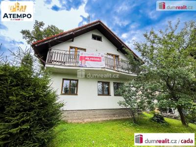 Prodej chalupy Ševětín č. 3