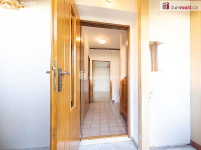 Prodej chalupy Ševětín č. 5