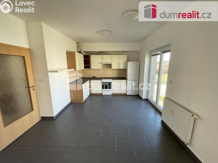 Pronájem bytu 2+KK Praha 13, Přeučilova č. 2