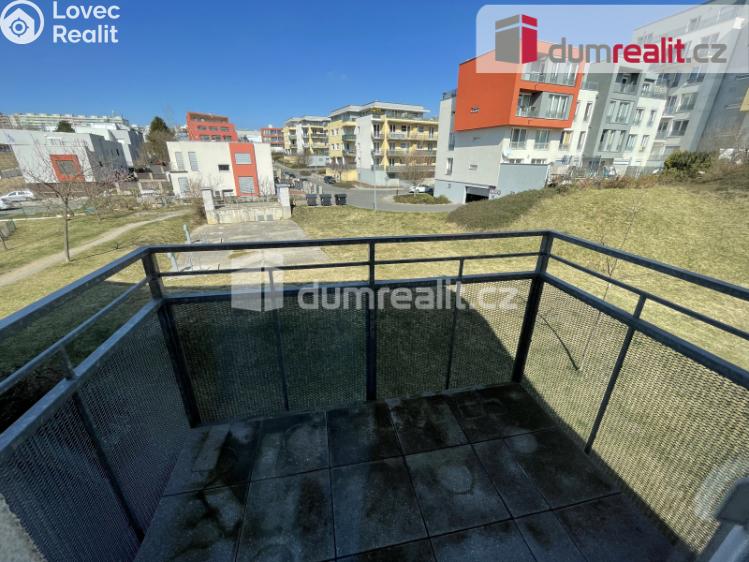 Pronájem bytu 2+KK Praha 13, Přeučilova č. 4