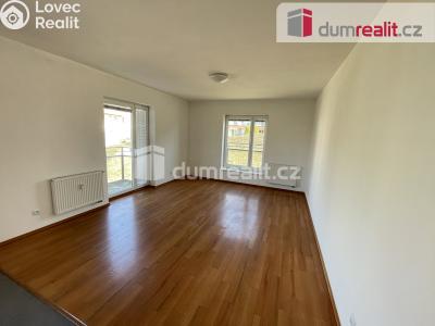 Pronájem bytu 2+KK Praha 13, Přeučilova č. 3