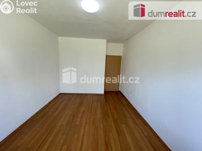 Pronájem bytu 2+KK Praha 13, Přeučilova č. 6