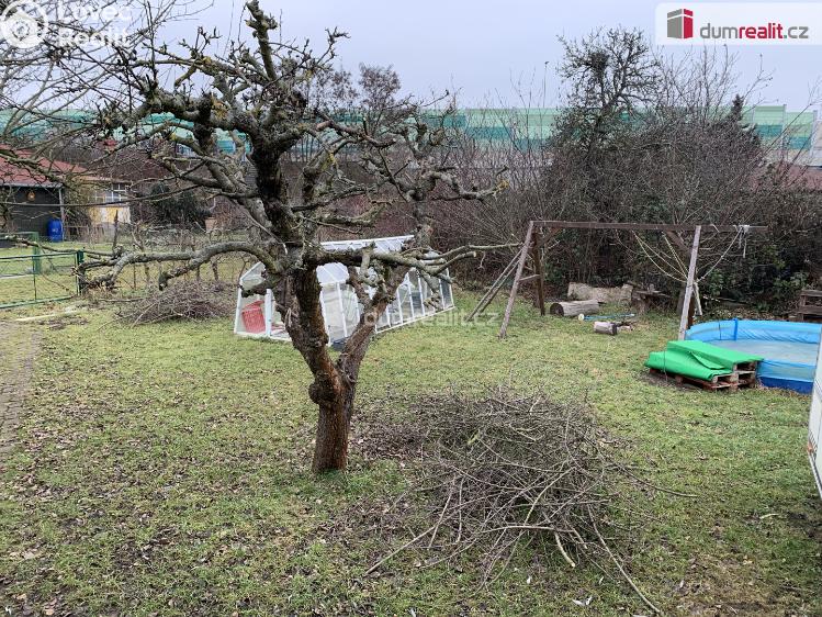 Prodej chaty Praha 10, Dolínecká č. 7