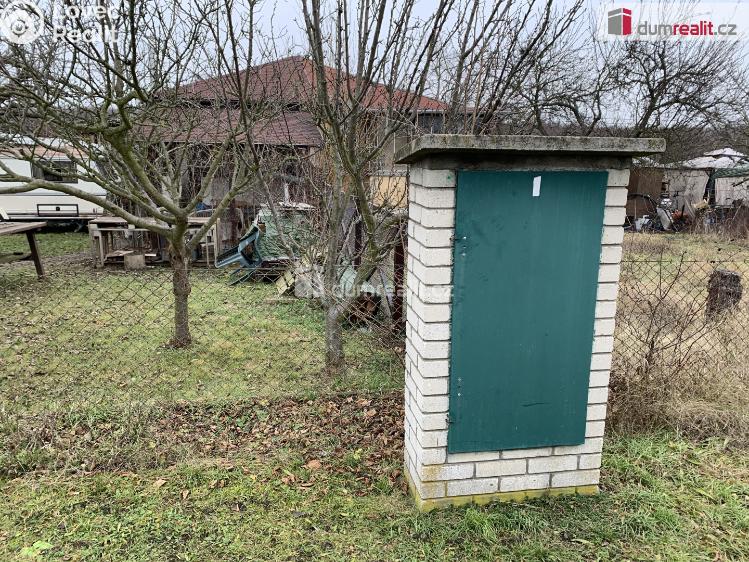 Prodej chaty Praha 10, Dolínecká č. 9