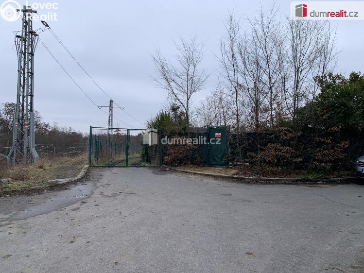 Prodej chaty Praha 10, Dolínecká č. 13