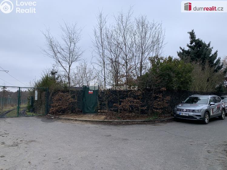 Prodej chaty Praha 10, Dolínecká č. 14