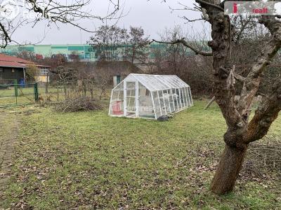 Prodej chaty Praha 10, Dolínecká č. 1