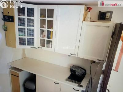 Prodej chaty Praha 10, Dolínecká č. 3