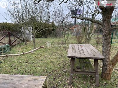 Prodej chaty Praha 10, Dolínecká č. 5