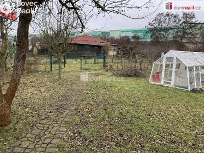 Prodej chaty Praha 10, Dolínecká č. 6