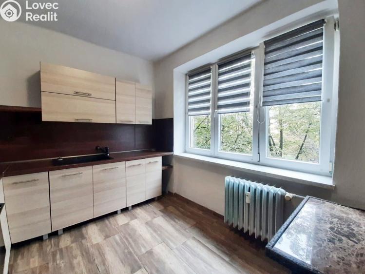 Prodej bytu 2+1 Karviná, Havířská č. 2