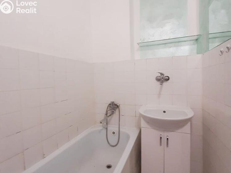 Prodej bytu 2+1 Karviná, Havířská č. 3