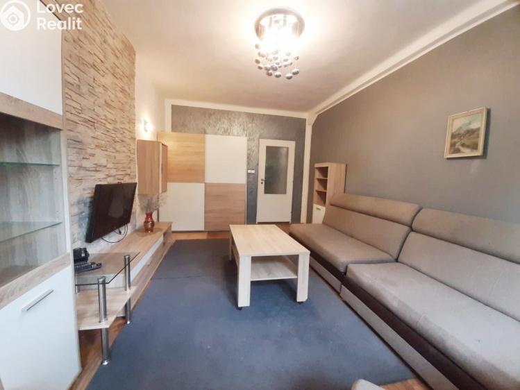 Prodej bytu 2+1 Karviná, Havířská č. 4