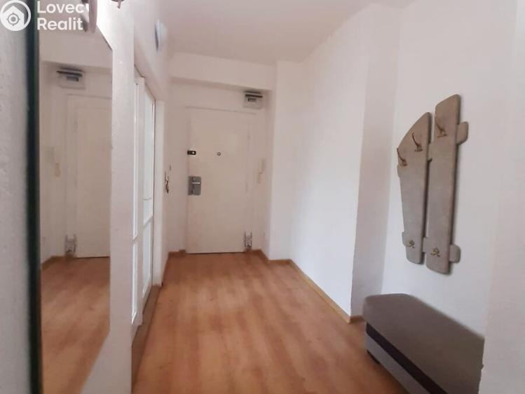 Prodej bytu 2+1 Karviná, Havířská č. 6