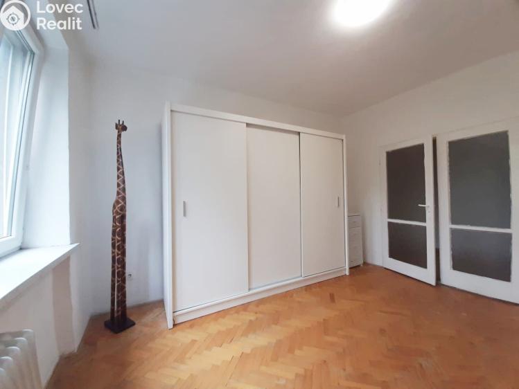 Prodej bytu 2+1 Karviná, Havířská č. 8