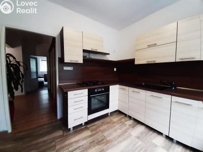 Prodej bytu 2+1 Karviná, Havířská č. 5