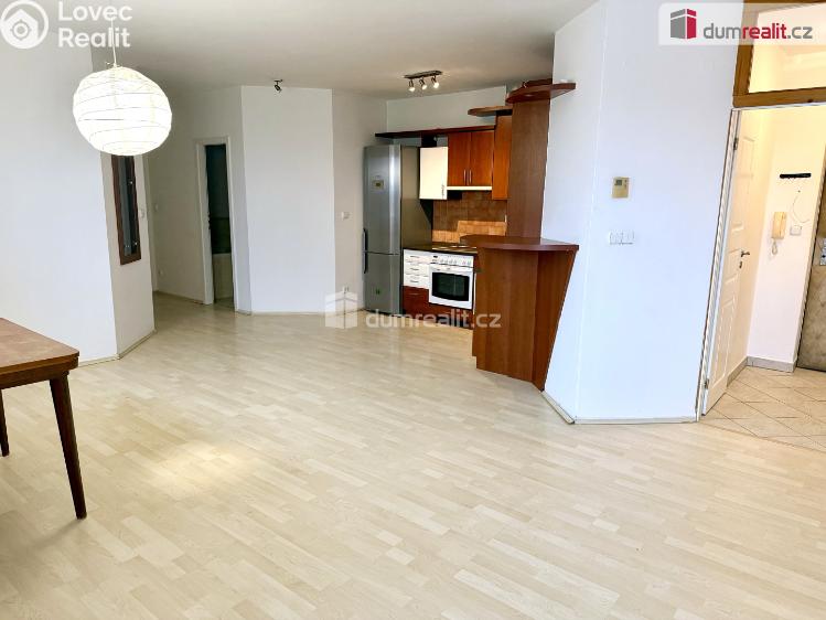 Pronájem bytu 2+KK Uherské Hradiště, Sadová č. 5